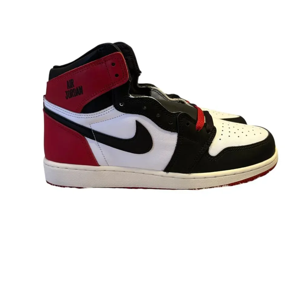 Nike Air Jordan 1 Retro High OG GS Sz 7Y / 8.5 Women‎ FD1437 106